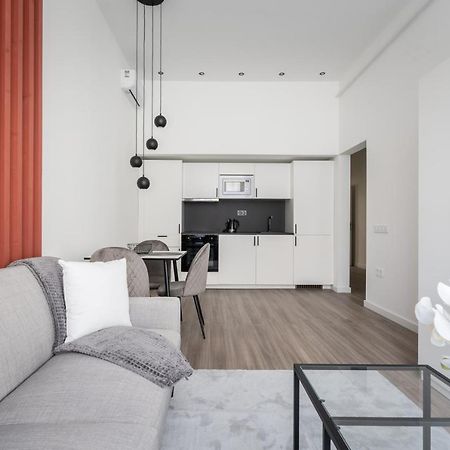 Kl26- Quality Apartments, Best Location. By Bqa Budapest Bagian luar foto