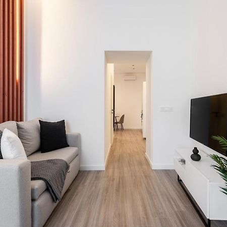 Kl26- Quality Apartments, Best Location. By Bqa Budapest Bagian luar foto