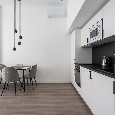 Kl26- Quality Apartments, Best Location. By Bqa Budapest Bagian luar foto