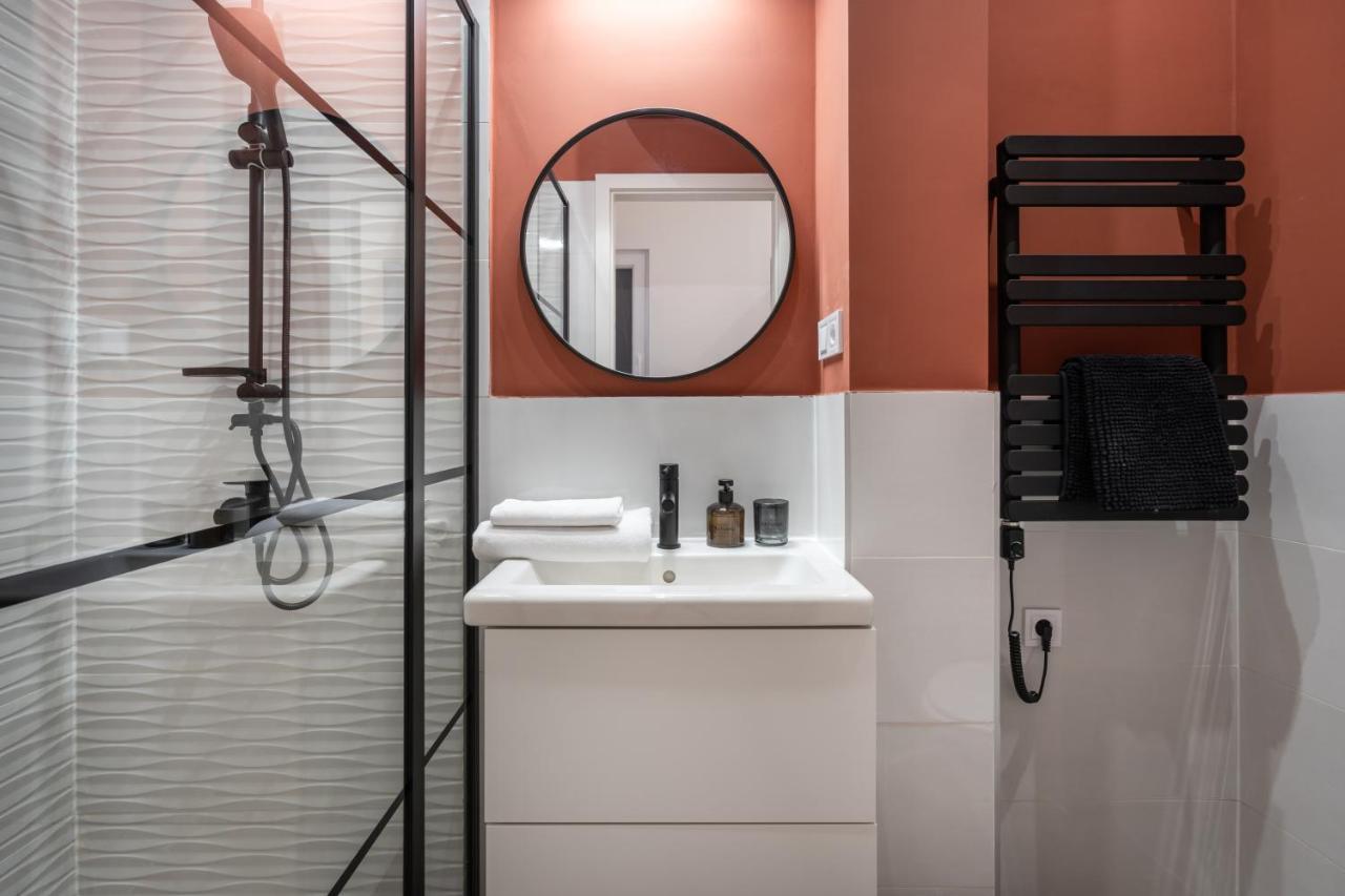 Kl26- Quality Apartments, Best Location. By Bqa Budapest Bagian luar foto