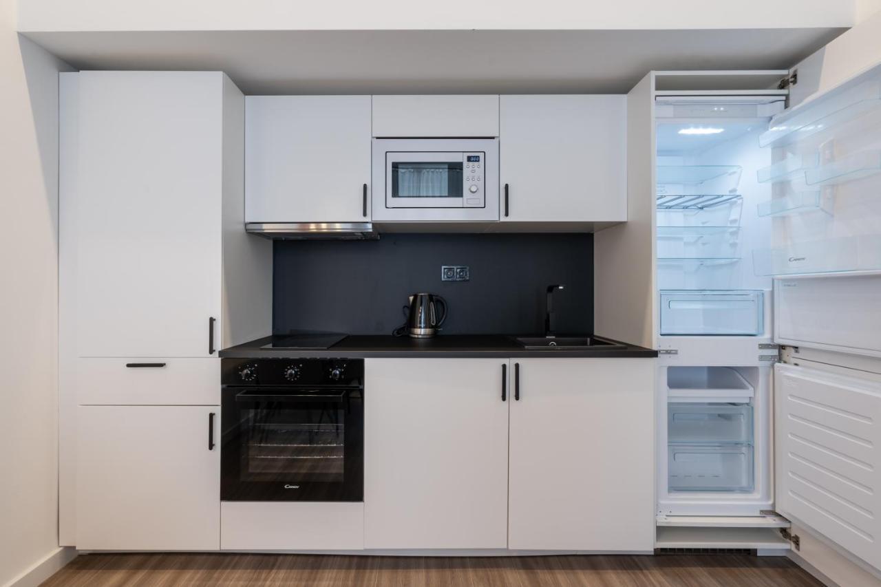Kl26- Quality Apartments, Best Location. By Bqa Budapest Bagian luar foto