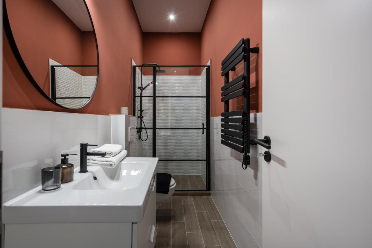 Kl26- Quality Apartments, Best Location. By Bqa Budapest Bagian luar foto