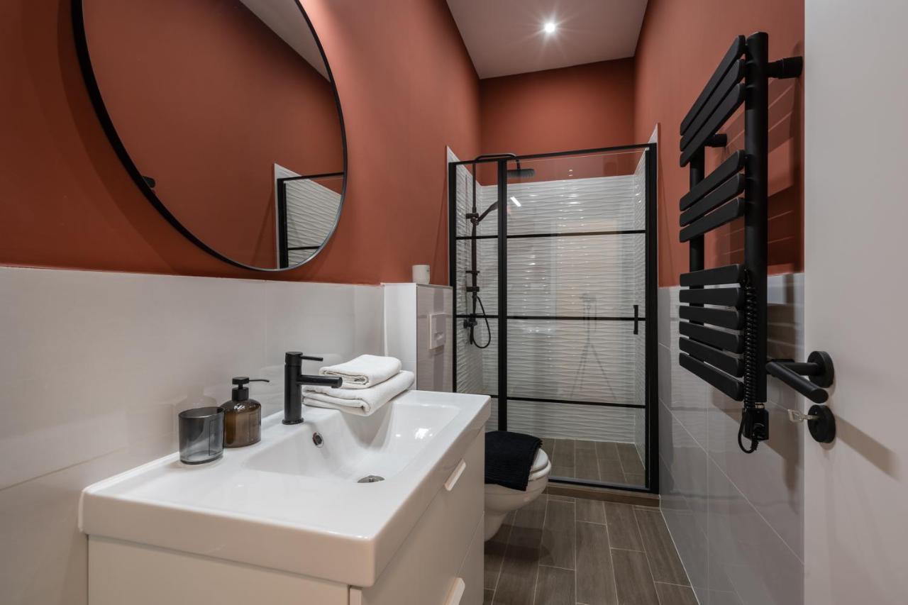 Kl26- Quality Apartments, Best Location. By Bqa Budapest Bagian luar foto
