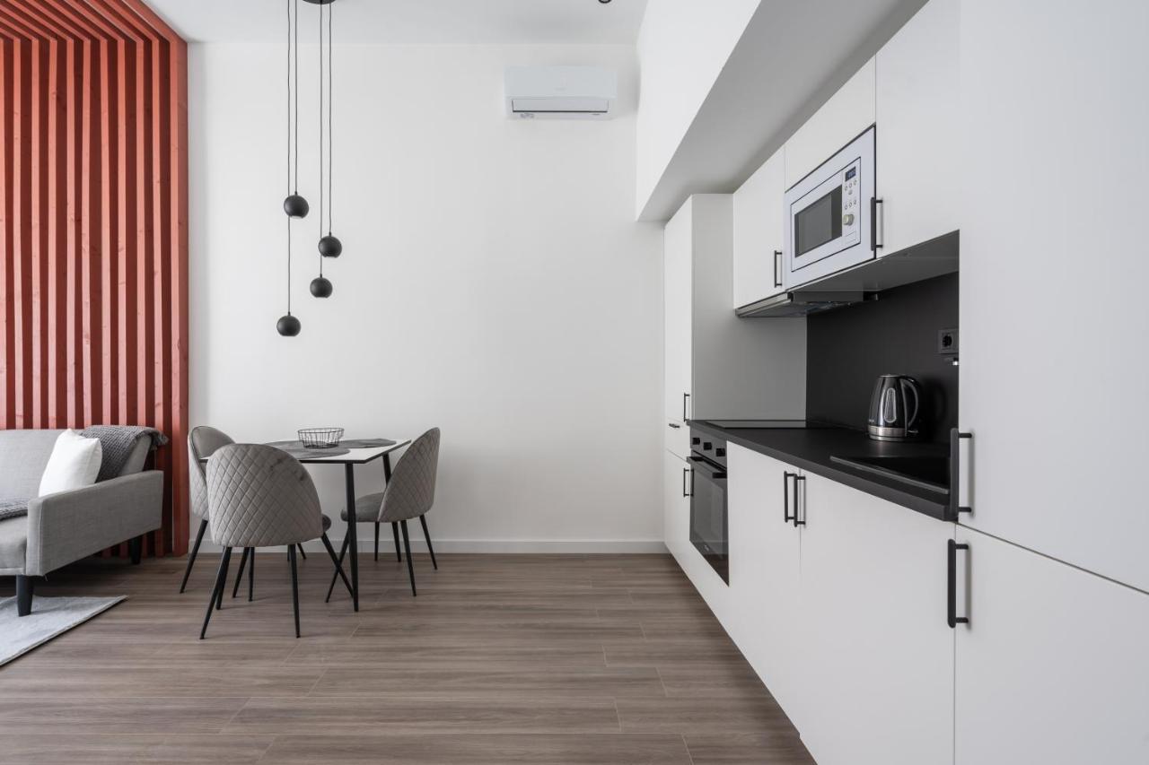 Kl26- Quality Apartments, Best Location. By Bqa Budapest Bagian luar foto