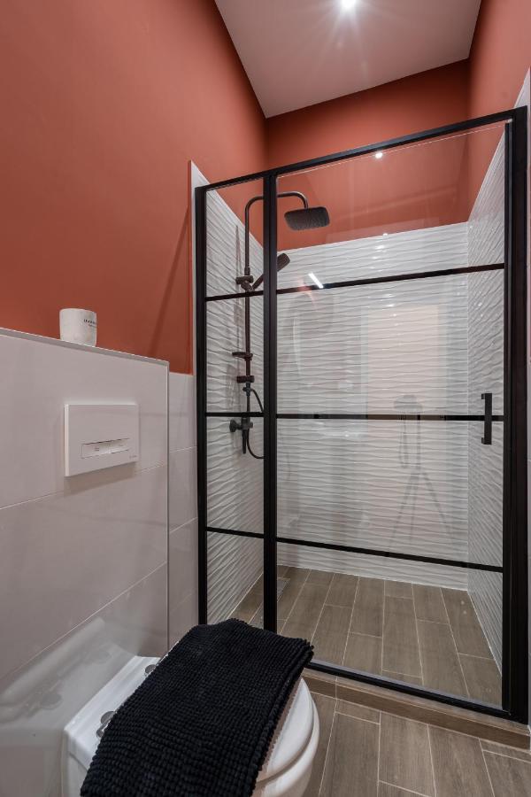 Kl26- Quality Apartments, Best Location. By Bqa Budapest Bagian luar foto