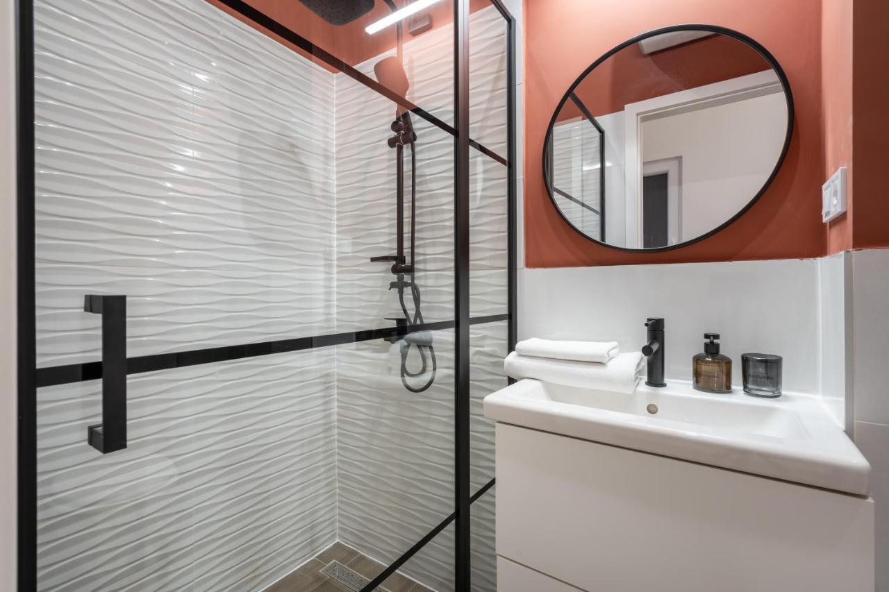 Kl26- Quality Apartments, Best Location. By Bqa Budapest Bagian luar foto